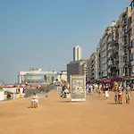 In Near The & Casino * Ostenda
