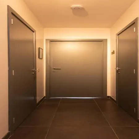 In Near The & Casino 오스텐드