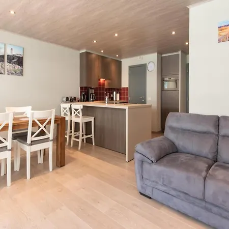 Apartment Great With View