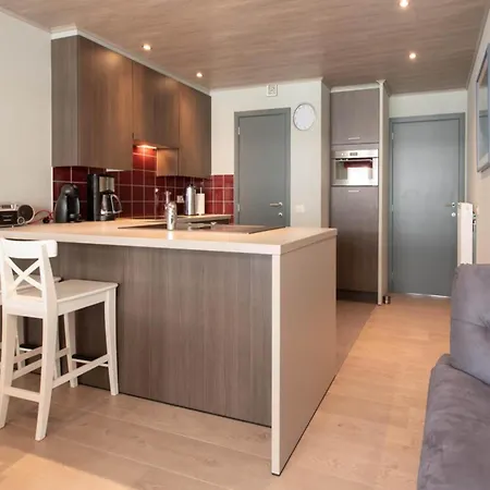 아파트 In Near The & Casino *