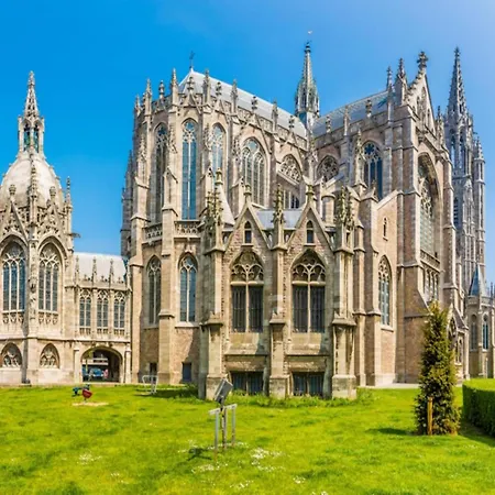 In Near The & Casino 오스텐드