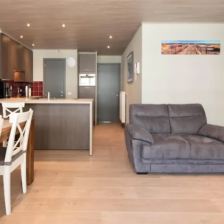 In Near The & Casino * 오스텐드