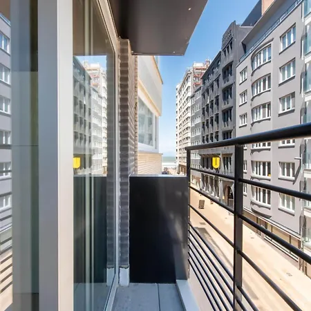 아파트 In Near The & Casino *