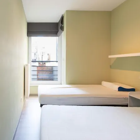 In Near The & Casino 오스텐드