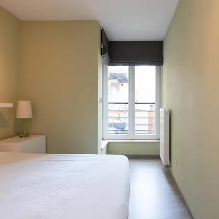 아파트 In Near The & Casino