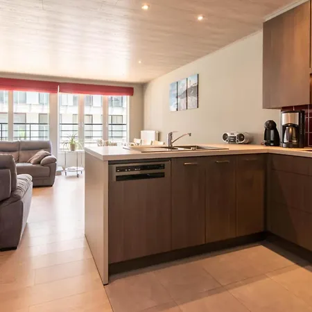 In Near The & Casino * 오스텐드