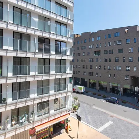 In Near The & Casino 오스텐드