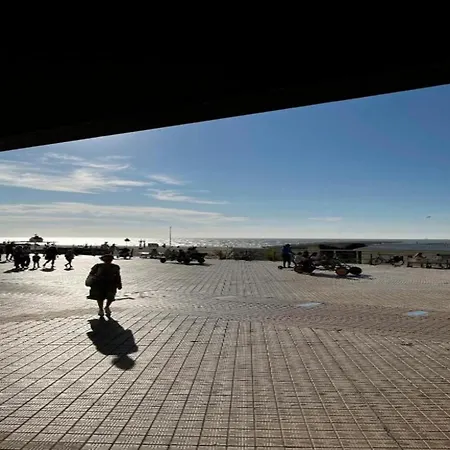 In Near The & Casino 아파트