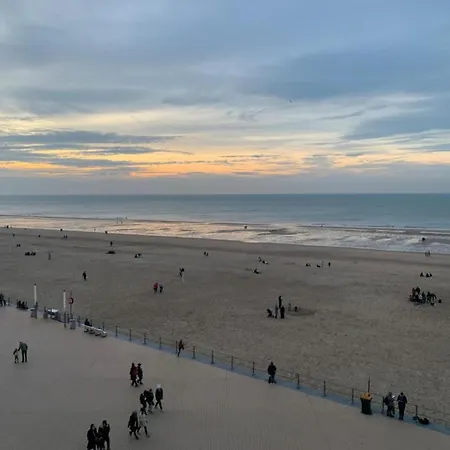 In Near The & Casino 아파트 *