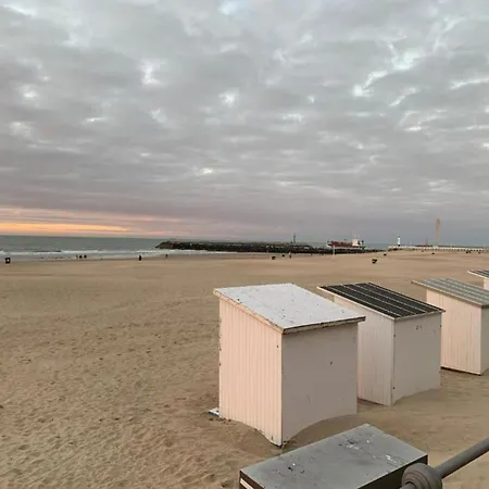 In Near The & Casino * 오스텐드