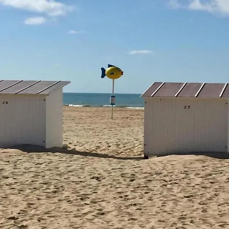 아파트 In Near The & Casino *