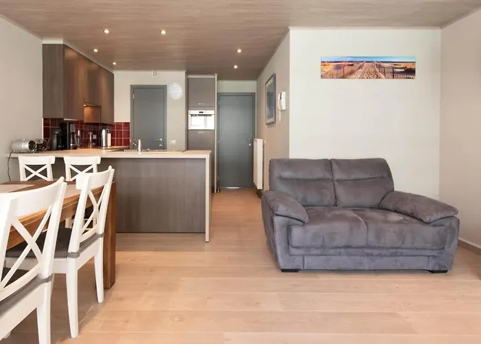 In Near The & Casino * 오스텐드