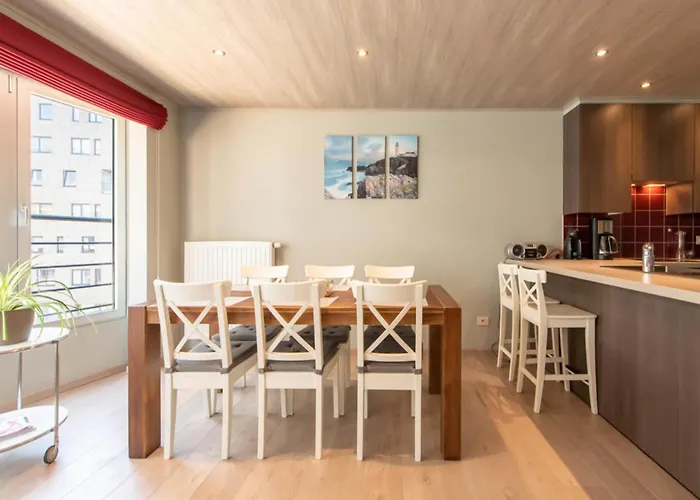 In Near The & Casino * 오스텐드