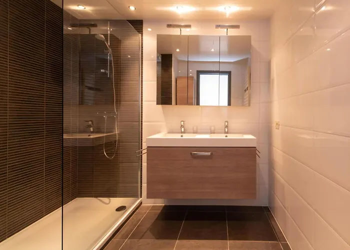 In Near The & Casino 아파트 *