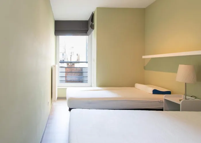 In Near The & Casino 오스텐드